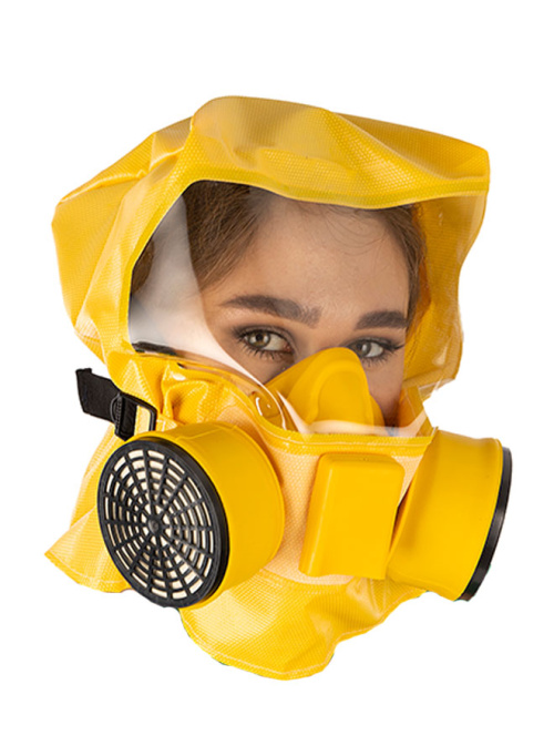 Самоспасатель ШАНС Е П/М базовый