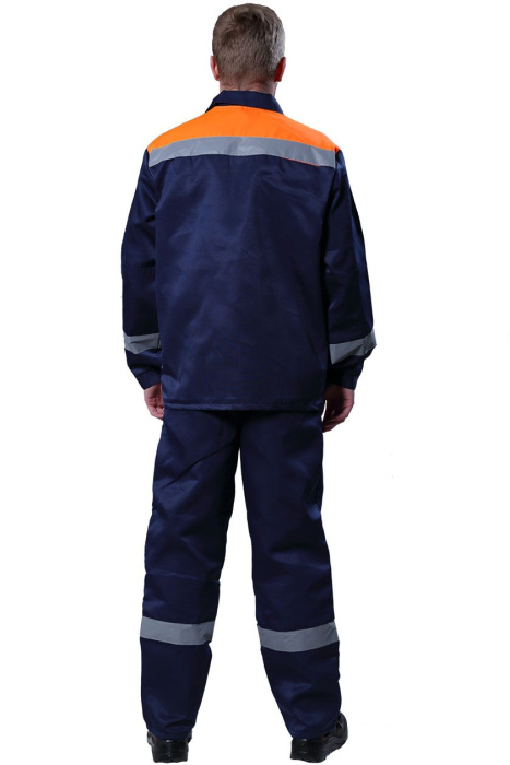 Костюм «Стандарт-Трасса»