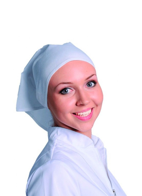 Косынка медицинская