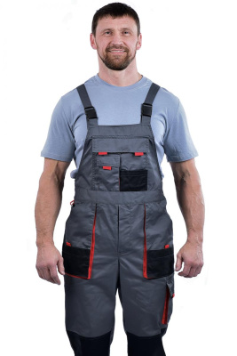 Полукомбинезон «Хамертон»