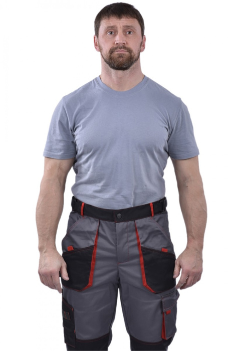 Рабочие брюки «БРЮ 261»