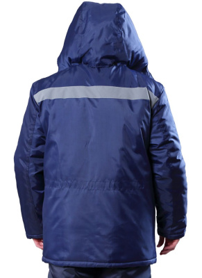 Куртка «КУР 128.0.1/128»